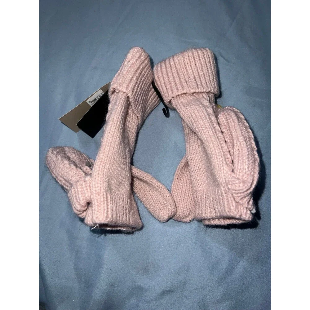 N/A women’s pink
